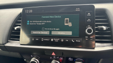 Honda Jazz 1.5 i-MMD Hybrid SR 5dr eCVT Hybrid Hatchback